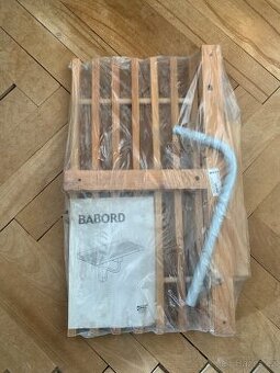 Polička IKEA BABORD - 1