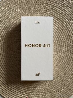 Honor 400 5g 8/256gb