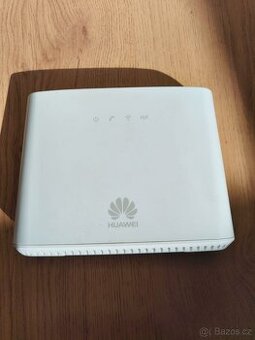 Router Huawei