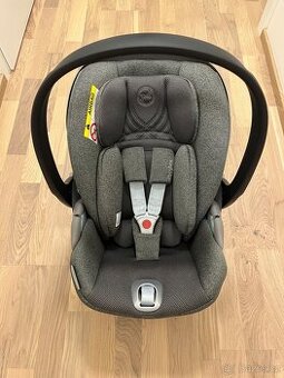 Autosedačka Cybex Cloud T i Size Plus