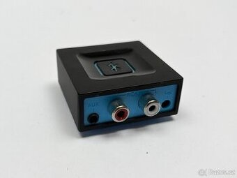 Logitech Bluetooth Audio Adapter