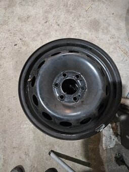 Disky Ford transit