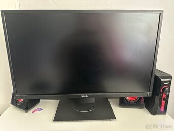 Dell P2417H, 23,8”