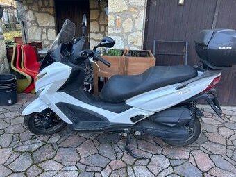 Kymco - 1