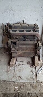 Motor Crystal 8011