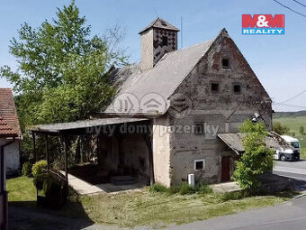 Prodej obchod a služby, 295 m², Plánice