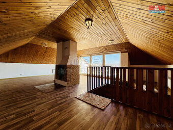 Prodej bytu 3+1, 116 m², Břeclav, ul. Hlavní - 1