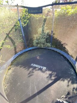 Trampolína marimex