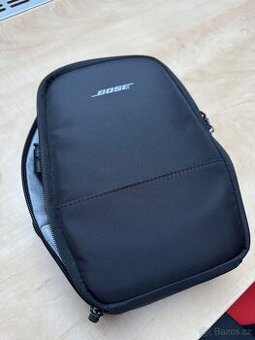 Bose a30 letecká sluchátka