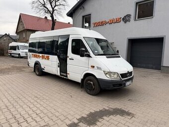 Mercedes-Benz Sprinter 416 2.7 CDI