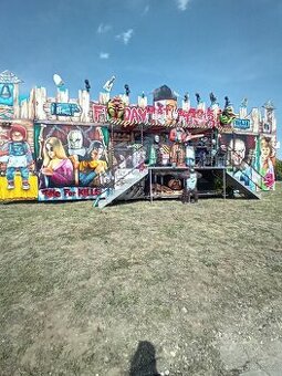 Lunapark kolotoče