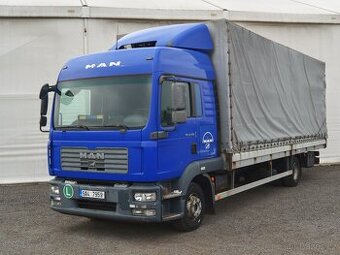 MAN TGL 12.210 4X2 BL