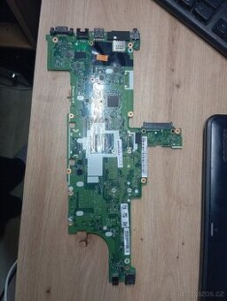 Lenovo ThinkPad t450 základní deska - 1
