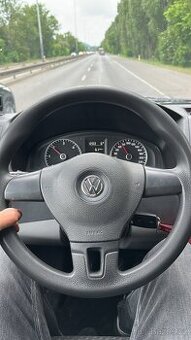 Volant Volkswagen Transporter T5.1