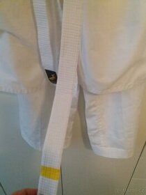 Kimono dětské TAEKWON-DO