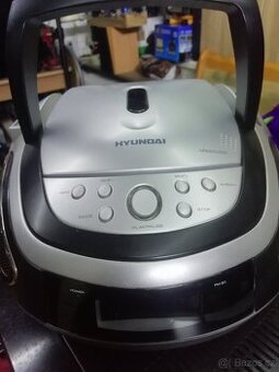 Hyundai - 1
