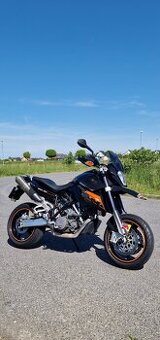 KTM 990 SM