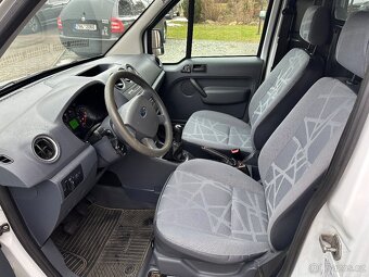 Ford Transit Connect 1.8 TDCi 55kW - 1