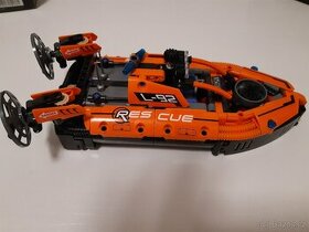 LEGO TECHNIC - 1