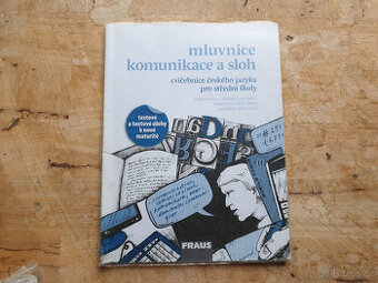 Mluvnice komunikace a sloh