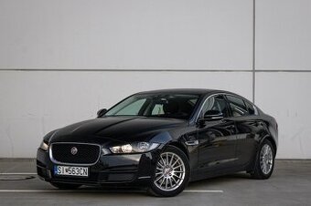 Jaguar XE 2.0 I4D Prestige ODPOČET DPH - 1
