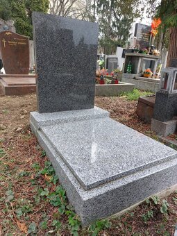 Urnové hroby Krč-Nusle