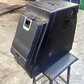 originální lednice pro BMW řady 7 - Kühlschrank