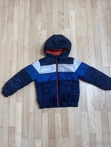 Zimní bunda Alpine Pro 104/110