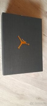 Boty Jordan True Flight - 1