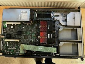 Server Microsystem SunFire V20z