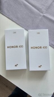 Honor 400 lite 5G 256Gb ram Až 16GB
