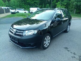 Dacia Logan combi MCv
