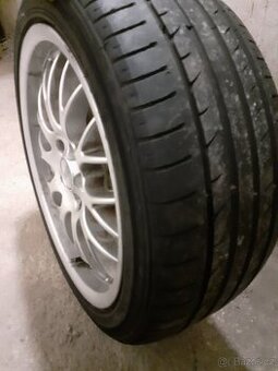 Alu R17 5x112 - 1