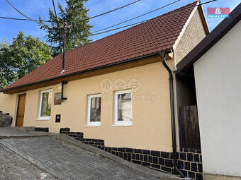 Prodej rodinného domu, 100 m², Choceň, ul. Hřbitovní - 1