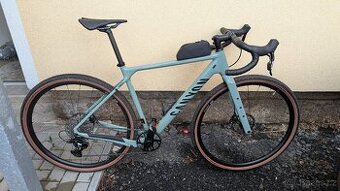 Gravel Canyon Grizl 6 1BY vel. M