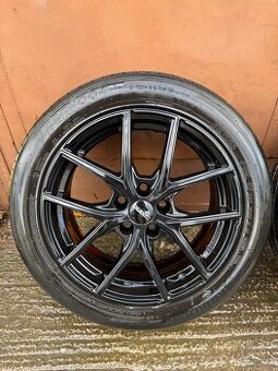Dezert TO Black