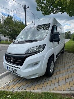 Fiat Ducato L2H2