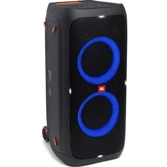 JBL Partybox 310, jako nový.
