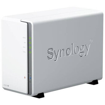 Synology DS223j.
