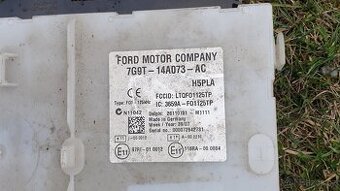 BSI jednotka Ford 2.0 tdci s-max galaxy atd..