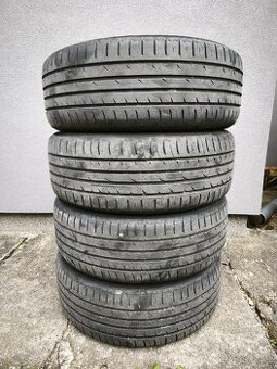 Pneu Hankook Ventus Prime 2 235/55R19 letní