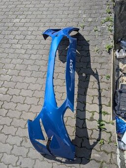Přední nárazník Kia ceed / ceed sw