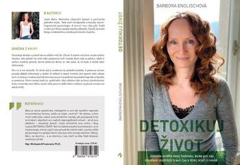 Detoxikuj život - Barbora Englischová