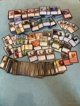 Magic the gathering
