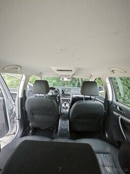 Prodám Škoda Octavia 2 combi 1.6mpi