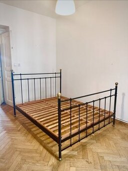 Postel IKEA SVELVIK