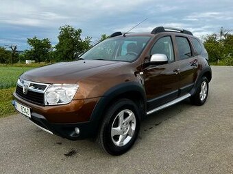 ✅DACIA DUSTER 1.5 DCI 79KW SERVISNÍ KNIHA ✅