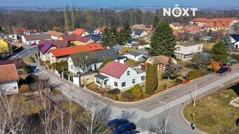 Prodej Rodinný dům, 120㎡ - 1