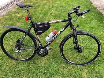 Kellys Definite 21, Shimano XT, perfektní stav