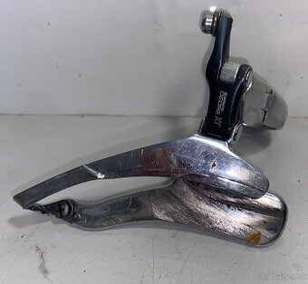 Přesmykač Shimano XT